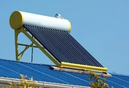 沃喜太阳能热水器清洗教程？太阳能热水器不加热怎么回事？太阳能热水器控制面板说明书